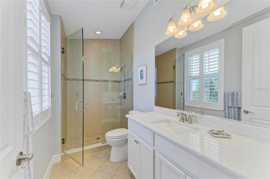 Welcome to this immaculate 3-bedroom, 3-bath, award-winning