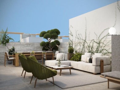 Welcome to *BH Villa Sol*, an exquisite 6-bed, 8.5-bath townhome