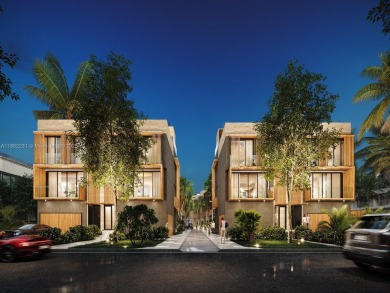 Welcome to *BH Villa Sol*, an exquisite 6-bed, 8.5-bath townhome