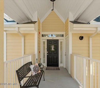 Exquisite third-floor resort-style, luxury condo enhances