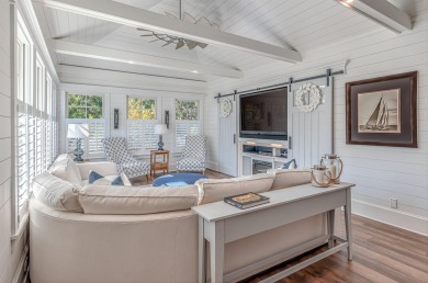 PRICE IMPROVEMENT! This beautiful, fully furnished, 3-bedroom