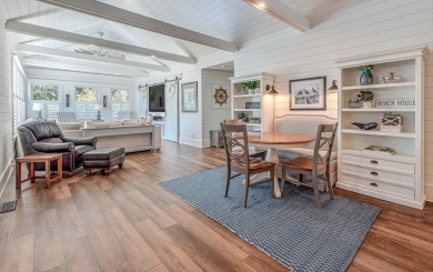 PRICE IMPROVEMENT! This beautiful, fully furnished, 3-bedroom