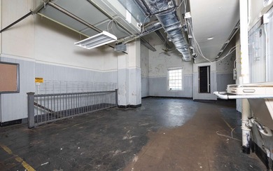 Amazing opportunity to own a piece of history. This 1915