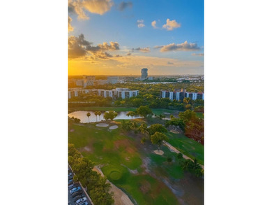 Completely redesigned & fully renovated high-floor 2/2 residence