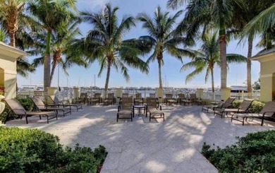 Become part of this Luxurious Intracoastal Village, Italian