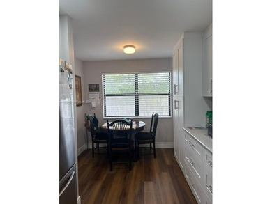 Beautifully updated 2-bedroom, 2-bath corner unit located in the