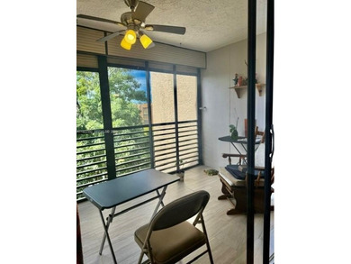 Beautifully updated 2-bedroom, 2-bath corner unit located in the