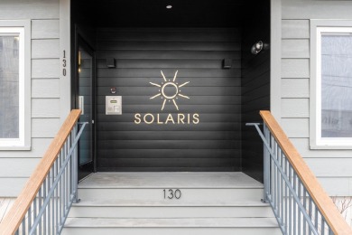 Welcome to Solaris - Portland's most forward-thinking
