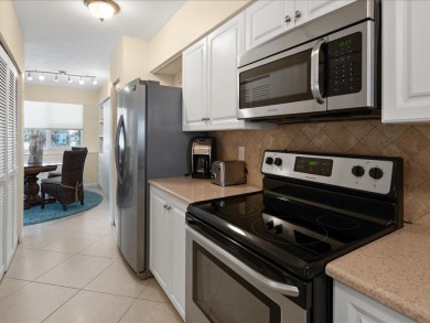 Located on Marco Island's preferred southern beach, Somerset