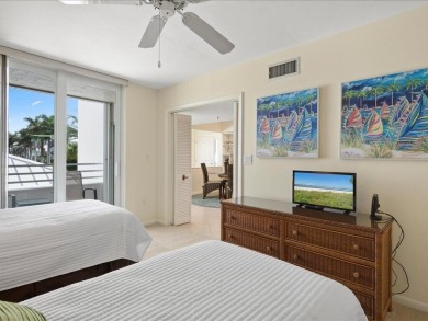 Located on Marco Island's preferred southern beach, Somerset