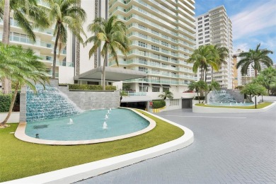 Welcome to a stunning condominium at 3900 Galt Ocean Dr, Unit