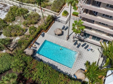 Located on Marco Island's preferred southern beach, Somerset
