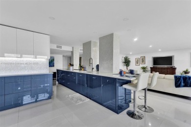 Welcome to a stunning condominium at 3900 Galt Ocean Dr, Unit