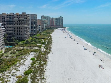 Located on Marco Island's preferred southern beach, Somerset