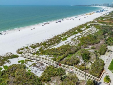 Located on Marco Island's preferred southern beach, Somerset