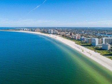 Located on Marco Island's preferred southern beach, Somerset