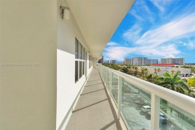 Welcome to a stunning condominium at 3900 Galt Ocean Dr, Unit