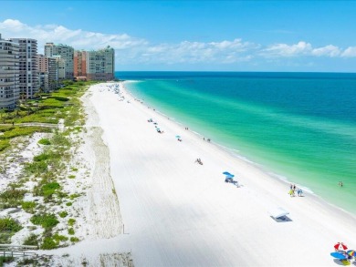 Located on Marco Island's preferred southern beach, Somerset