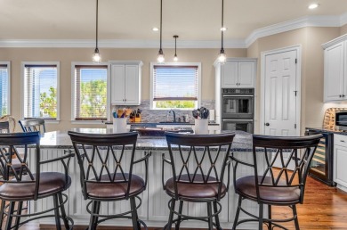 Beautifully renovated 5BR/5.5BA first tier home delivers the