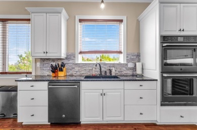 Beautifully renovated 5BR/5.5BA first tier home delivers the