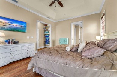 Beautifully renovated 5BR/5.5BA first tier home delivers the