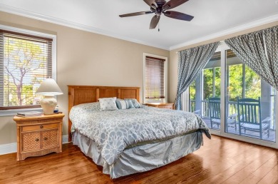 Beautifully renovated 5BR/5.5BA first tier home delivers the