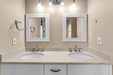 Beautifully renovated 5BR/5.5BA first tier home delivers the