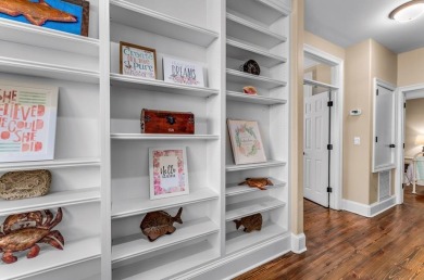 Beautifully renovated 5BR/5.5BA first tier home delivers the