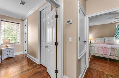 Beautifully renovated 5BR/5.5BA first tier home delivers the