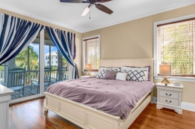 Beautifully renovated 5BR/5.5BA first tier home delivers the