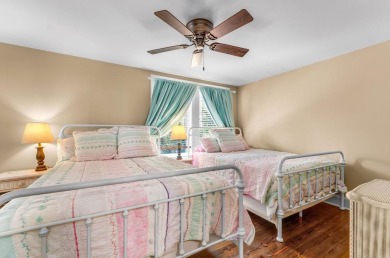 Beautifully renovated 5BR/5.5BA first tier home delivers the