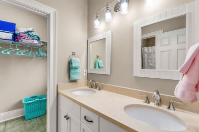 Beautifully renovated 5BR/5.5BA first tier home delivers the