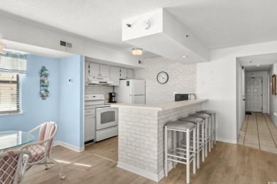 Wake up to breathtaking ocean views every day in this