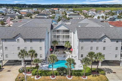 HUGE PRICE REDUCTION!!! Ocean Pointe 3 BR / 3 BA condo 1st floor