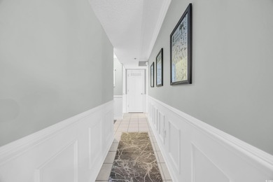 HUGE PRICE REDUCTION!!! Ocean Pointe 3 BR / 3 BA condo 1st floor