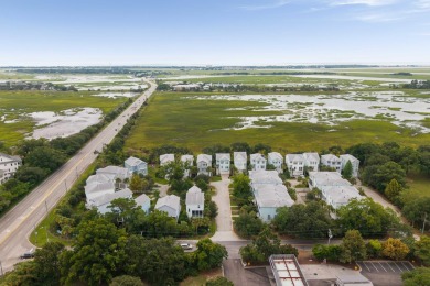 Welcome to 117 Alder Circle, a marshfront property located off