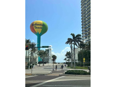 JUST STEPS TO THE BEACH! ONE BEDROOM AND ONE AND A HALF BATH