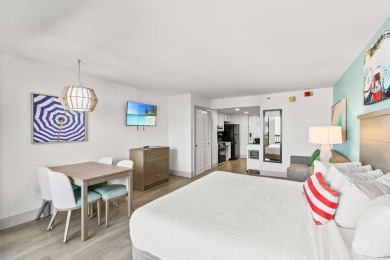 Experience luxury coastal living in this fully renovated