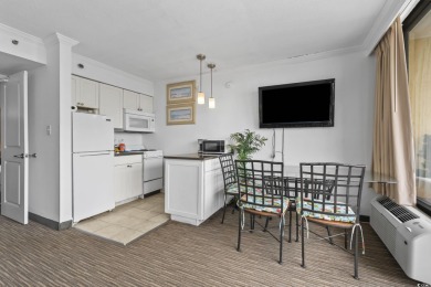 Welcome to Caravelle Resort on North Ocean Boulevard!