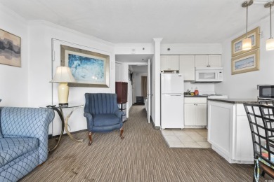 Welcome to Caravelle Resort on North Ocean Boulevard!