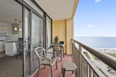 Welcome to Caravelle Resort on North Ocean Boulevard!