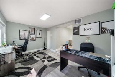 Welcome to this beautifully remodeled single-family home in