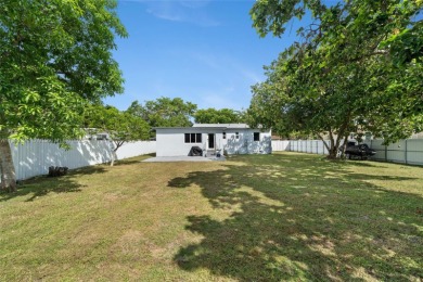 Welcome to this beautifully remodeled single-family home in