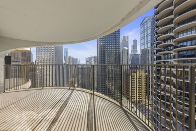 Experience Elevated Living at Marina City! Discover this