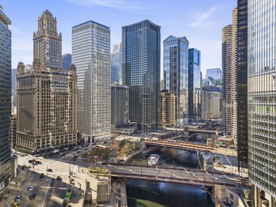 Experience Elevated Living at Marina City! Discover this