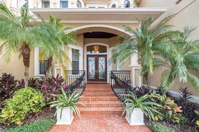 Welcome to The Reserve of Old Tampa Bay--Tampa Bay's most