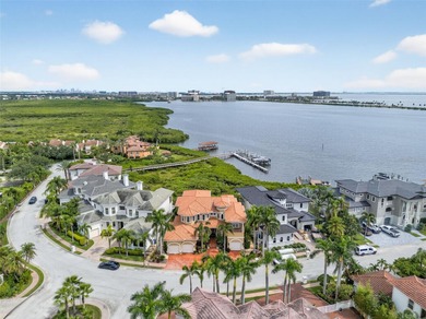 Welcome to The Reserve of Old Tampa Bay--Tampa Bay's most