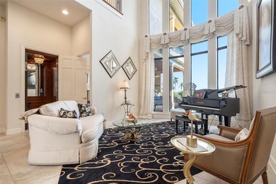 Welcome to The Reserve of Old Tampa Bay--Tampa Bay's most