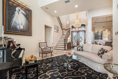 Welcome to The Reserve of Old Tampa Bay--Tampa Bay's most