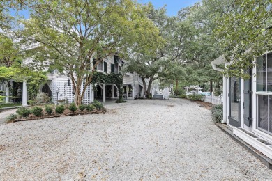 Welcome to 106 Edward Ave in Murrells Inlet -- a rare waterfront